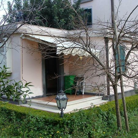 Villa Luisa 포르티코 디 로마냐 외부 사진