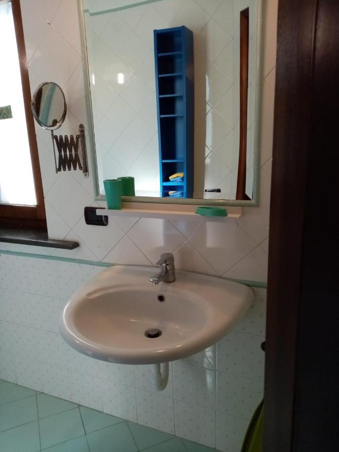 Villa Luisa 포르티코 디 로마냐 외부 사진