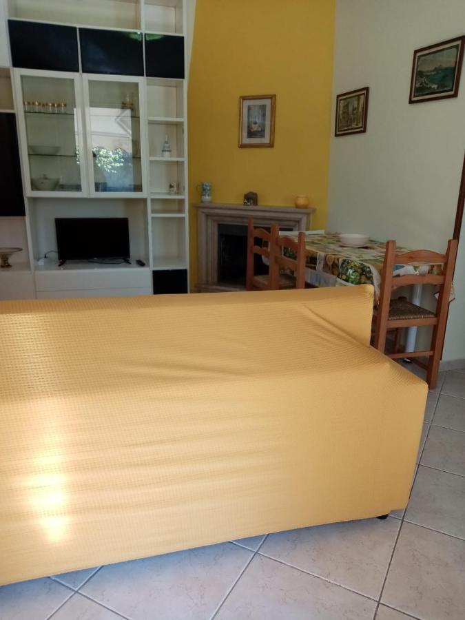 Villa Luisa 포르티코 디 로마냐 외부 사진