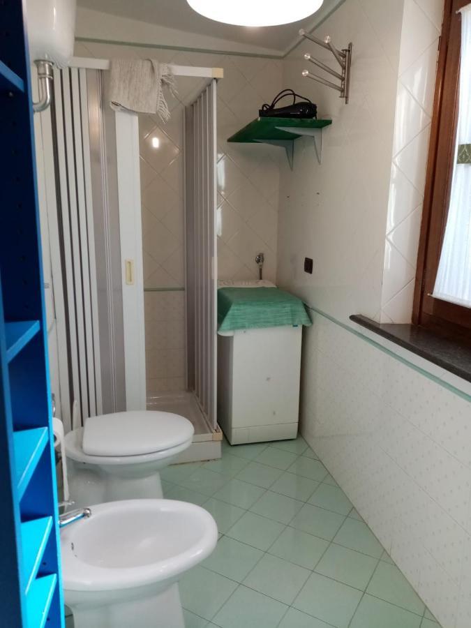 Villa Luisa 포르티코 디 로마냐 외부 사진