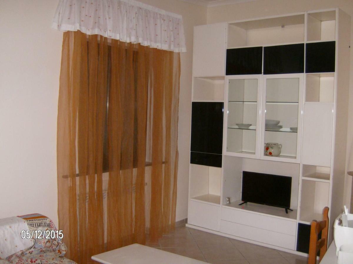 Villa Luisa 포르티코 디 로마냐 외부 사진