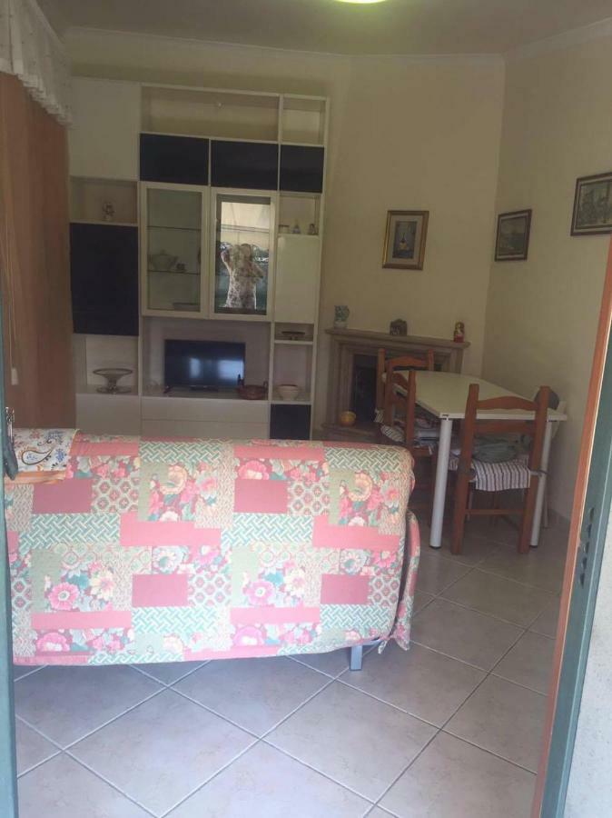 Villa Luisa 포르티코 디 로마냐 외부 사진