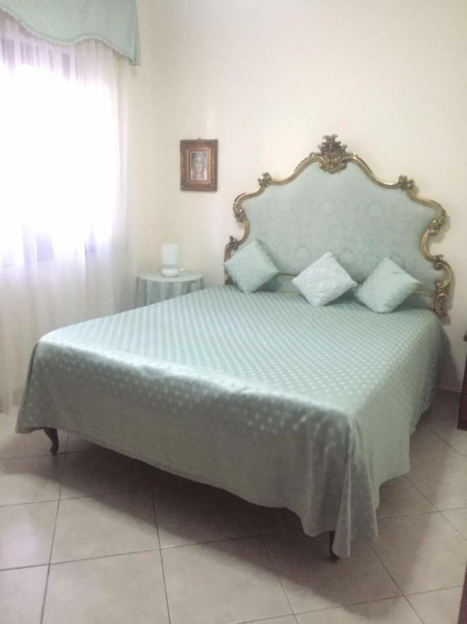 Villa Luisa 포르티코 디 로마냐 외부 사진