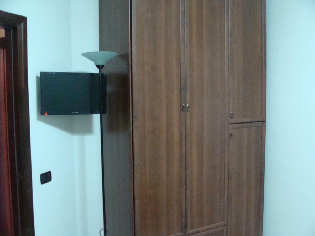 Villa Luisa 포르티코 디 로마냐 외부 사진