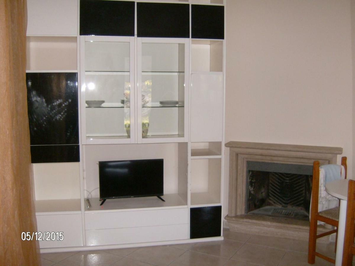 Villa Luisa 포르티코 디 로마냐 외부 사진