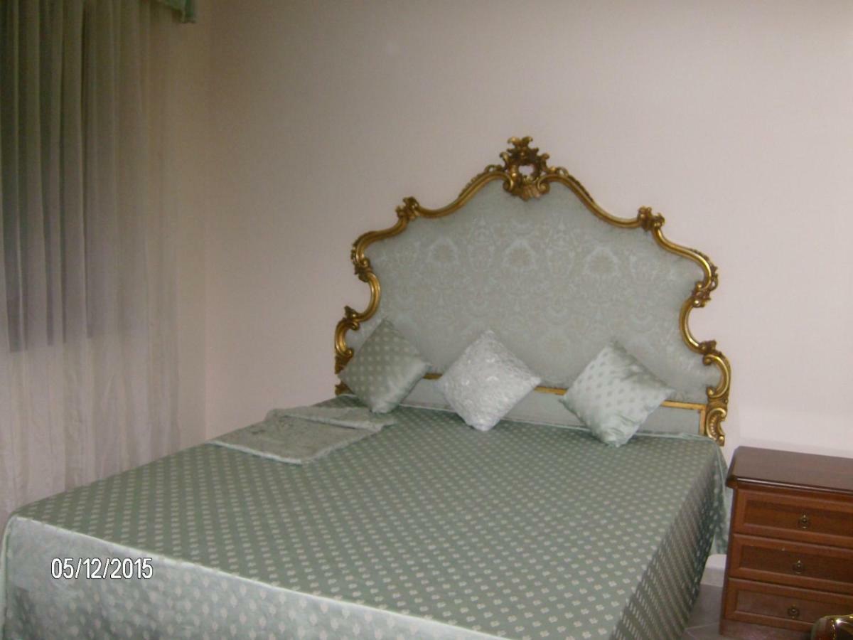 Villa Luisa 포르티코 디 로마냐 외부 사진