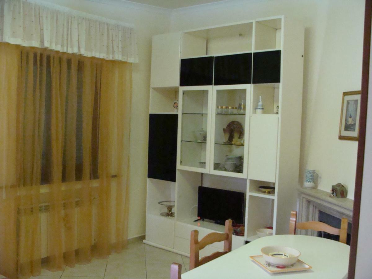Villa Luisa 포르티코 디 로마냐 외부 사진