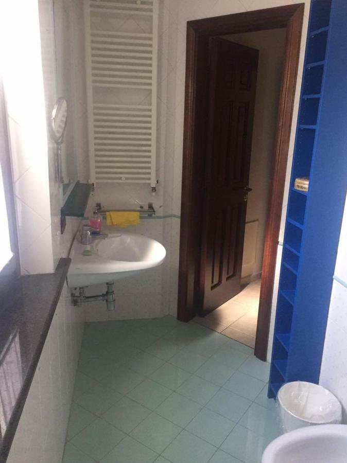 Villa Luisa 포르티코 디 로마냐 외부 사진