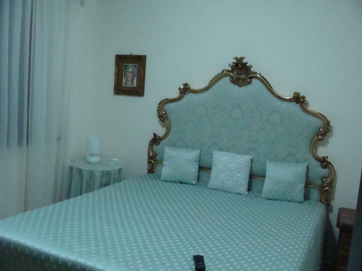 Villa Luisa 포르티코 디 로마냐 외부 사진