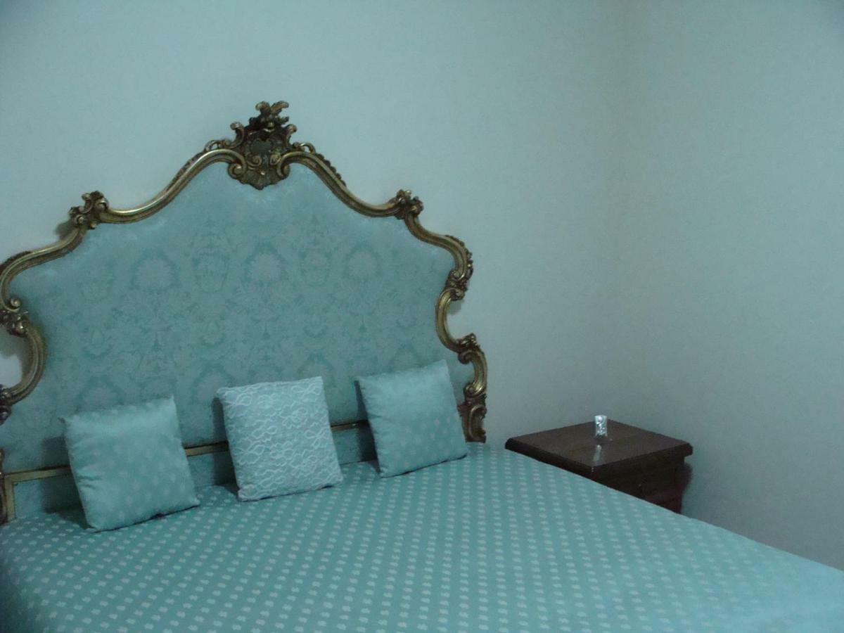 Villa Luisa 포르티코 디 로마냐 외부 사진