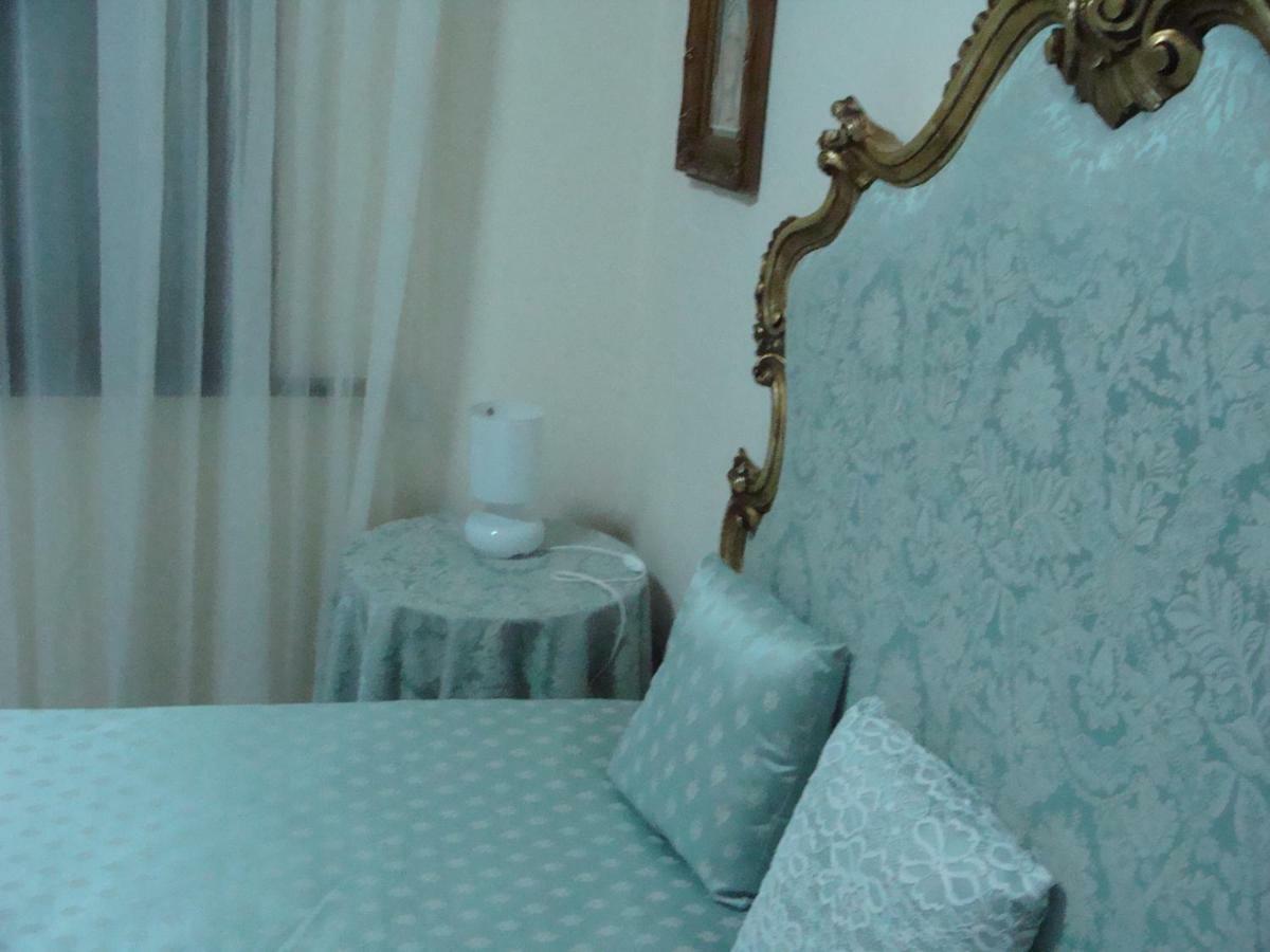 Villa Luisa 포르티코 디 로마냐 외부 사진