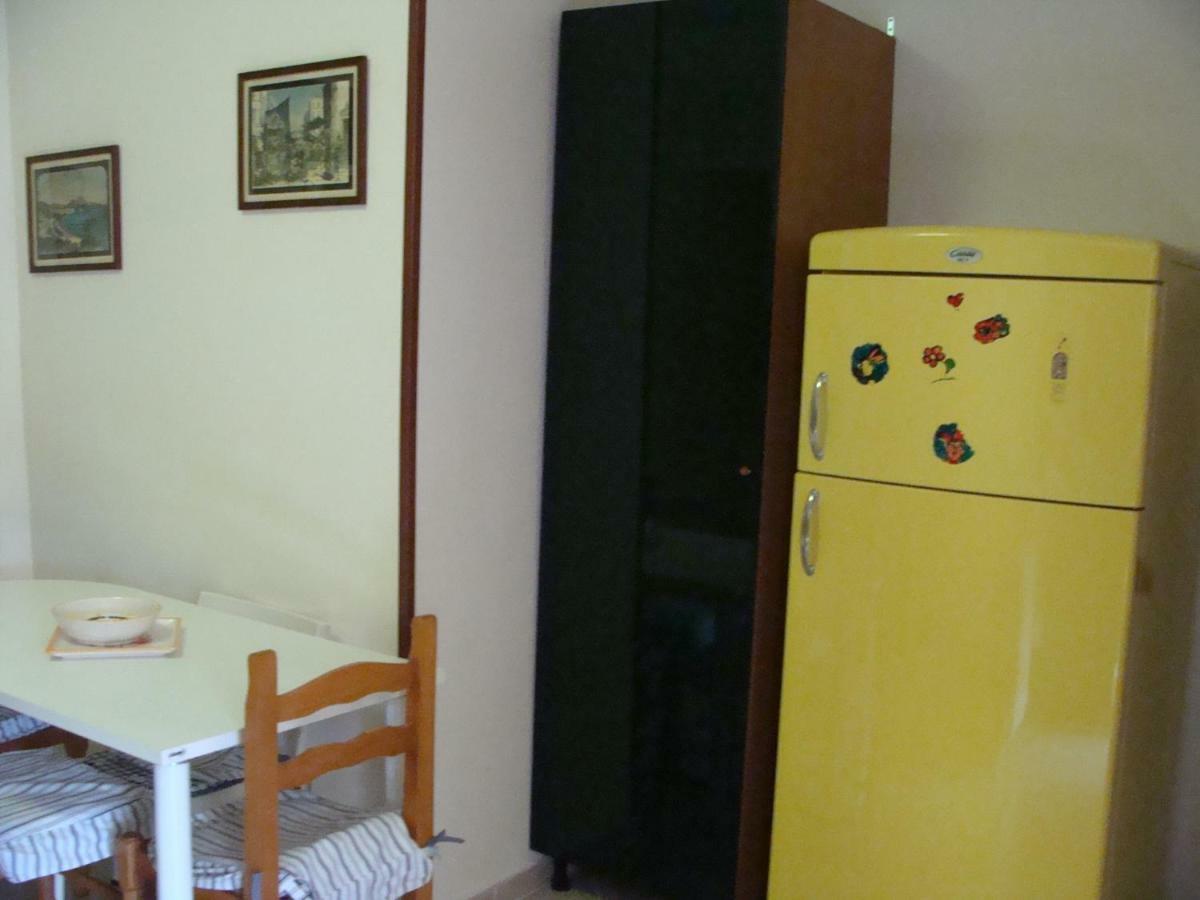 Villa Luisa 포르티코 디 로마냐 외부 사진